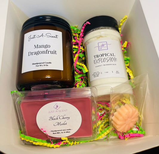 Gift Basket